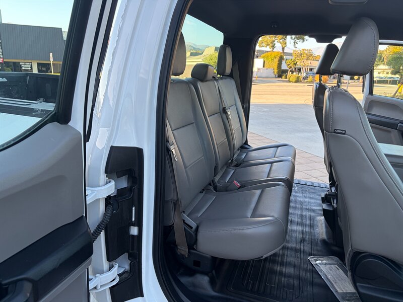 2017 Ford F-150 XLT - Photo 18 - Glendora, CA 91740