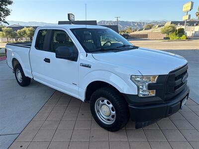 2017 Ford F-150 XLT - Photo 2 - Glendora, CA 91740