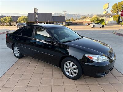2002 Toyota Camry XLE V6   - Photo 2 - Glendora, CA 91740