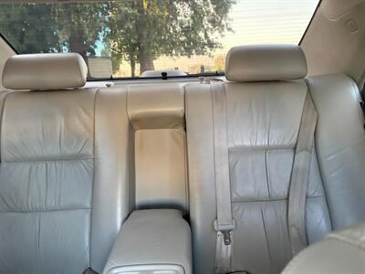 2002 Toyota Camry XLE V6   - Photo 27 - Glendora, CA 91740