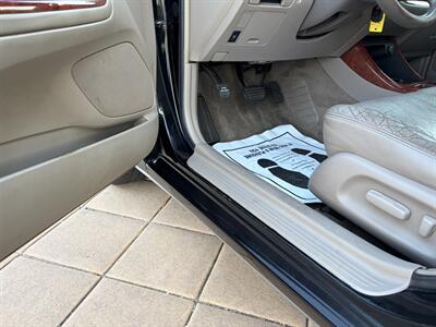 2002 Toyota Camry XLE V6   - Photo 10 - Glendora, CA 91740