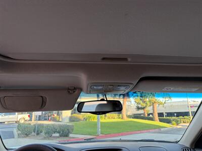 2002 Toyota Camry XLE V6   - Photo 14 - Glendora, CA 91740