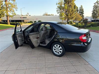 2002 Toyota Camry XLE V6   - Photo 15 - Glendora, CA 91740