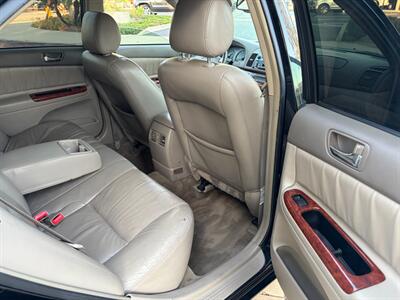 2002 Toyota Camry XLE V6   - Photo 19 - Glendora, CA 91740