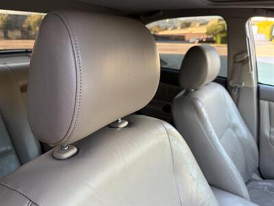 2002 Toyota Camry XLE V6   - Photo 18 - Glendora, CA 91740