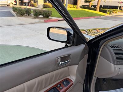 2002 Toyota Camry XLE V6   - Photo 9 - Glendora, CA 91740