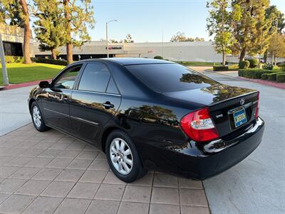 2002 Toyota Camry XLE V6   - Photo 6 - Glendora, CA 91740