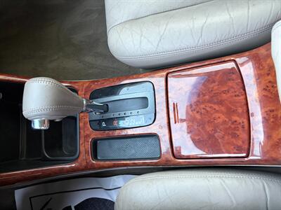 2002 Toyota Camry XLE V6   - Photo 24 - Glendora, CA 91740