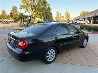 2002 Toyota Camry XLE V6   - Photo 4 - Glendora, CA 91740
