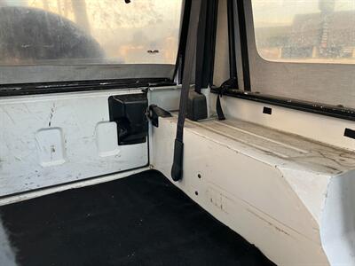 1993 Jeep Wrangler   - Photo 12 - Glendora, CA 91740