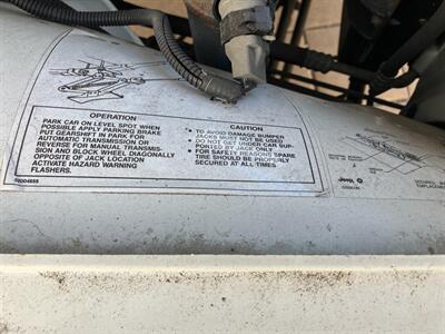 1993 Jeep Wrangler   - Photo 25 - Glendora, CA 91740