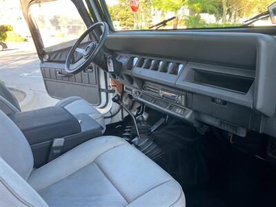 1993 Jeep Wrangler   - Photo 2 - Glendora, CA 91740