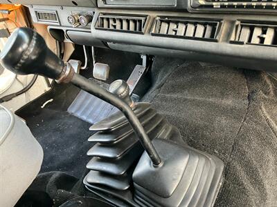 1993 Jeep Wrangler   - Photo 13 - Glendora, CA 91740