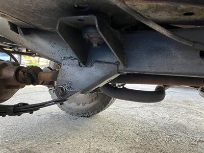 1993 Jeep Wrangler   - Photo 38 - Glendora, CA 91740