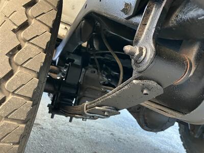 1993 Jeep Wrangler   - Photo 37 - Glendora, CA 91740