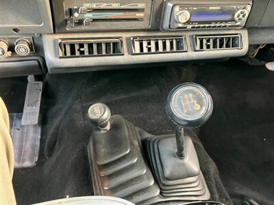 1993 Jeep Wrangler   - Photo 28 - Glendora, CA 91740