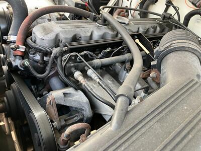 1993 Jeep Wrangler   - Photo 27 - Glendora, CA 91740
