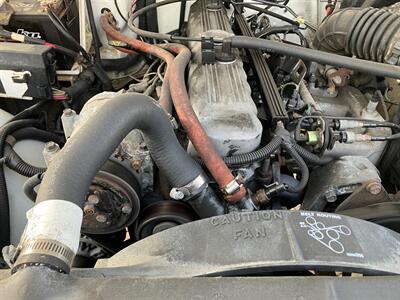 1993 Jeep Wrangler   - Photo 23 - Glendora, CA 91740