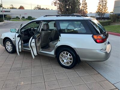 2001 Subaru Outback H6 3.0   - Photo 12 - Glendora, CA 91740