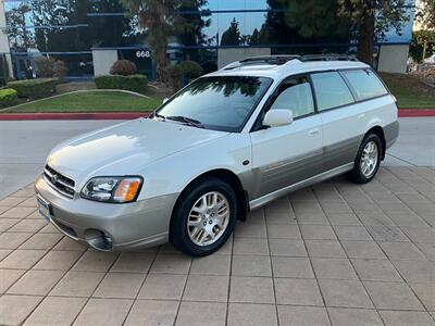 2001 Subaru Outback H6 3.0   - Photo 1 - Glendora, CA 91740