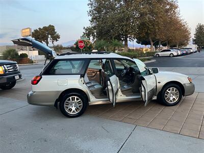 2001 Subaru Outback H6 3.0   - Photo 19 - Glendora, CA 91740