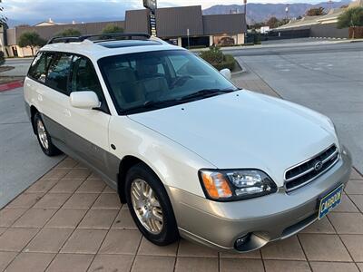 2001 Subaru Outback H6 3.0   - Photo 3 - Glendora, CA 91740