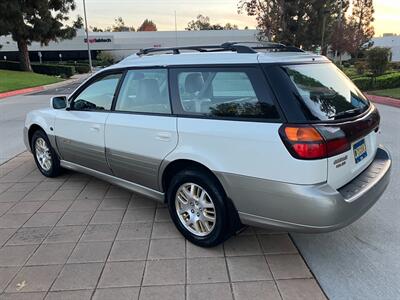 2001 Subaru Outback H6 3.0   - Photo 7 - Glendora, CA 91740