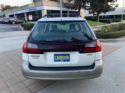 2001 Subaru Outback H6 3.0   - Photo 6 - Glendora, CA 91740