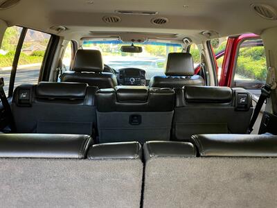 2008 Nissan Pathfinder S   - Photo 18 - Glendora, CA 91740