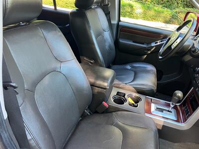 2008 Nissan Pathfinder S   - Photo 10 - Glendora, CA 91740