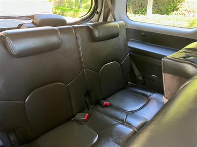 2008 Nissan Pathfinder S   - Photo 12 - Glendora, CA 91740