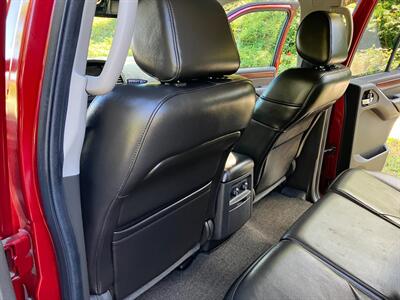 2008 Nissan Pathfinder S   - Photo 26 - Glendora, CA 91740