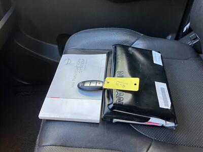 2008 Nissan Pathfinder S   - Photo 32 - Glendora, CA 91740