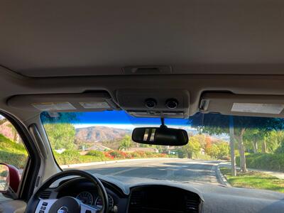 2008 Nissan Pathfinder S   - Photo 16 - Glendora, CA 91740