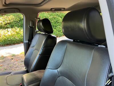 2008 Nissan Pathfinder S   - Photo 25 - Glendora, CA 91740