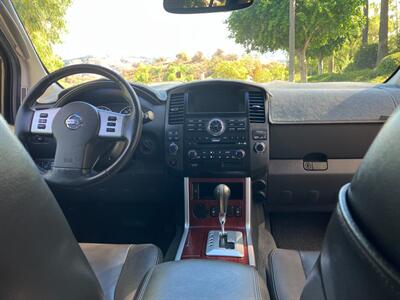 2008 Nissan Pathfinder S   - Photo 15 - Glendora, CA 91740