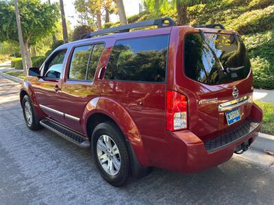 2008 Nissan Pathfinder S   - Photo 7 - Glendora, CA 91740