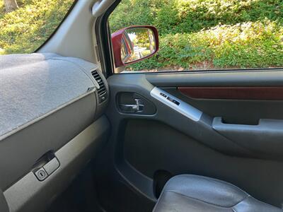 2008 Nissan Pathfinder S   - Photo 35 - Glendora, CA 91740