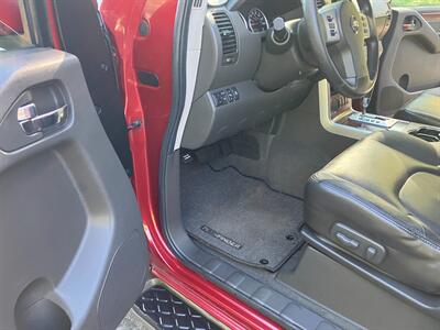 2008 Nissan Pathfinder S   - Photo 24 - Glendora, CA 91740