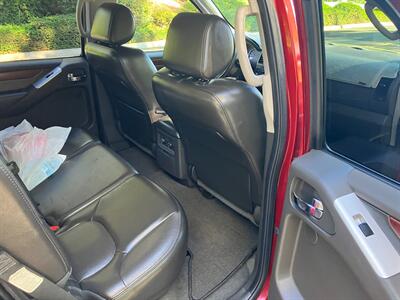 2008 Nissan Pathfinder S   - Photo 11 - Glendora, CA 91740