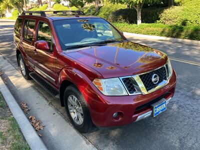 2008 Nissan Pathfinder S   - Photo 2 - Glendora, CA 91740