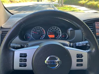 2008 Nissan Pathfinder S   - Photo 38 - Glendora, CA 91740