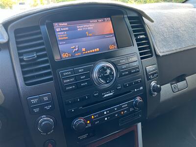 2008 Nissan Pathfinder S   - Photo 34 - Glendora, CA 91740