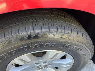 2008 Nissan Pathfinder S   - Photo 29 - Glendora, CA 91740