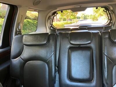 2008 Nissan Pathfinder S   - Photo 36 - Glendora, CA 91740