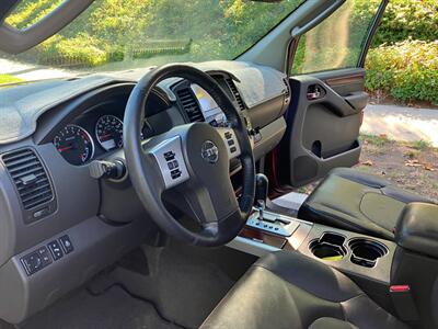 2008 Nissan Pathfinder S   - Photo 23 - Glendora, CA 91740