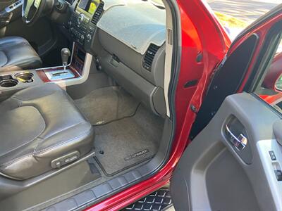 2008 Nissan Pathfinder S   - Photo 9 - Glendora, CA 91740