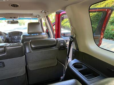 2008 Nissan Pathfinder S   - Photo 21 - Glendora, CA 91740