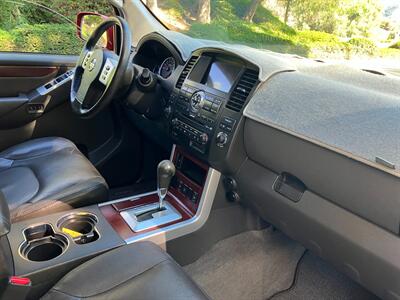 2008 Nissan Pathfinder S   - Photo 8 - Glendora, CA 91740