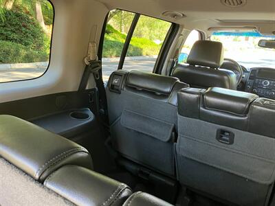 2008 Nissan Pathfinder S   - Photo 20 - Glendora, CA 91740